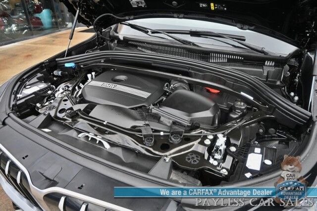 2026 BMW X1 xDrive28i Anchorage AK