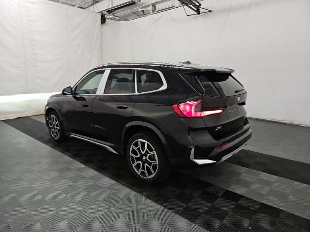 2026 BMW X1 xDrive28i Charlotte NC