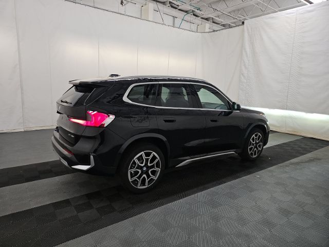 2026 BMW X1 xDrive28i Charlotte NC