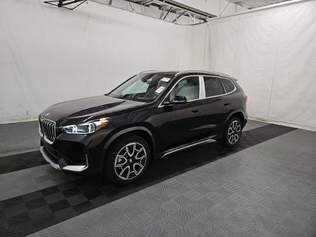 2026 BMW X1 xDrive28i Charlotte NC