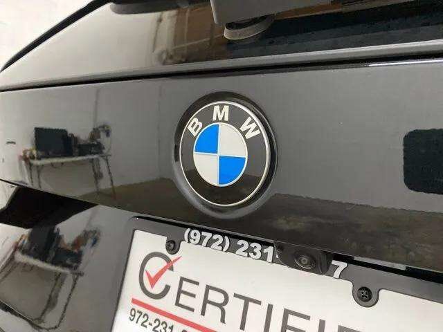 2026 BMW X1 xDrive28i Dallas TX