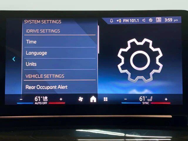 2026 BMW X1 xDrive28i Dallas TX