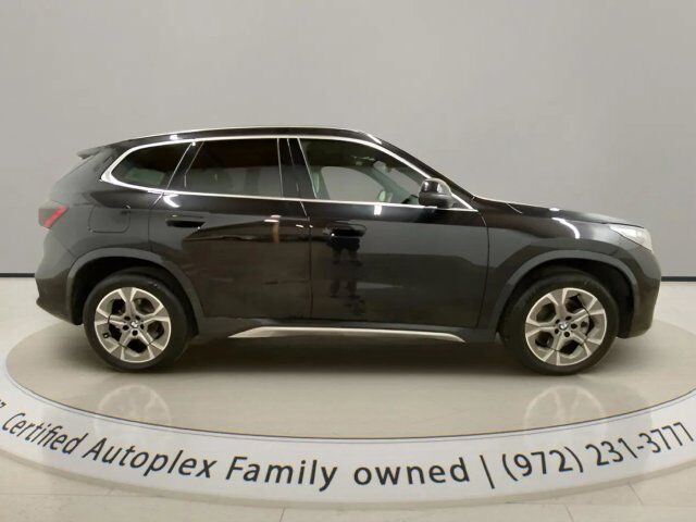 2026 BMW X1 xDrive28i Dallas TX