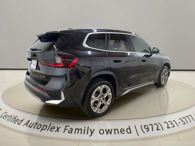 2026 BMW X1 xDrive28i Dallas TX