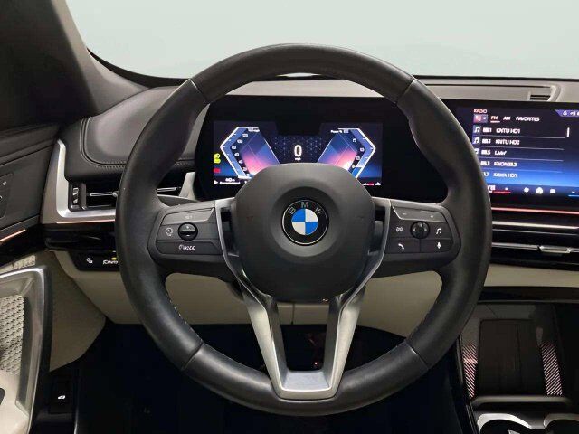 2026 BMW X1 xDrive28i Dallas TX
