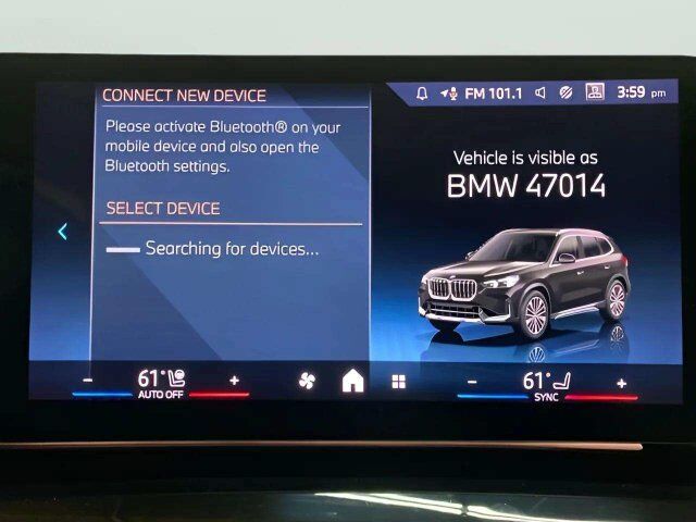 2026 BMW X1 xDrive28i Dallas TX