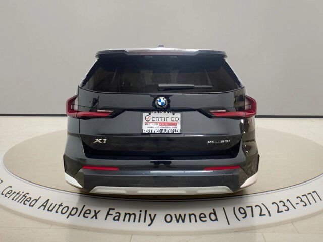 2026 BMW X1 xDrive28i Dallas TX