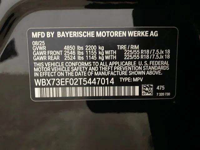 2026 BMW X1 xDrive28i Dallas TX
