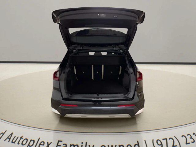 2026 BMW X1 xDrive28i Dallas TX