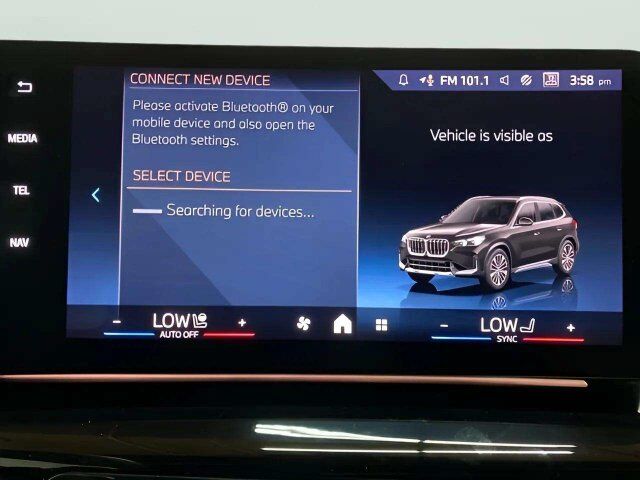2026 BMW X1 xDrive28i Dallas TX