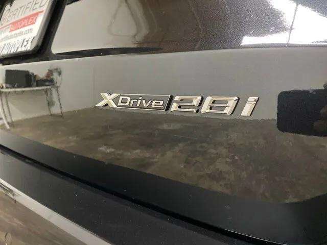 2026 BMW X1 xDrive28i Dallas TX