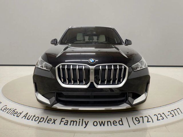 2026 BMW X1 xDrive28i Dallas TX