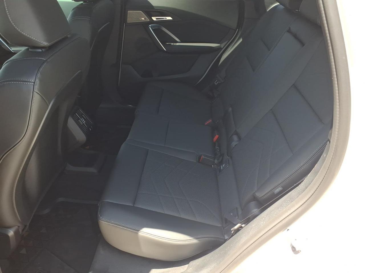 2026 BMW X1 xDrive28i Brownsville TX