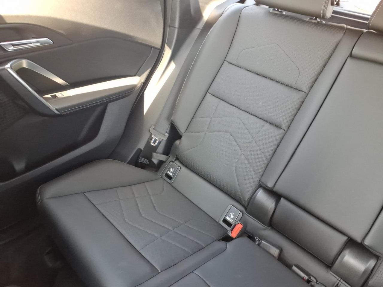 2026 BMW X1 xDrive28i Brownsville TX