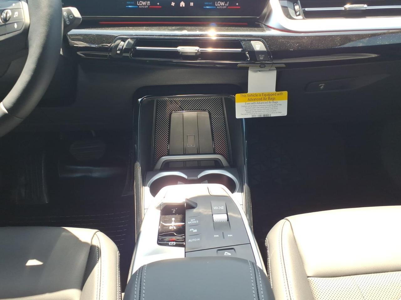 2026 BMW X1 xDrive28i Brownsville TX