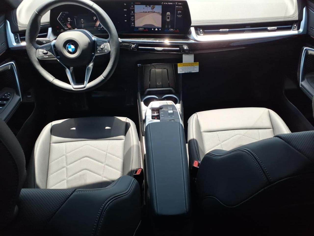 2026 BMW X1 xDrive28i Brownsville TX