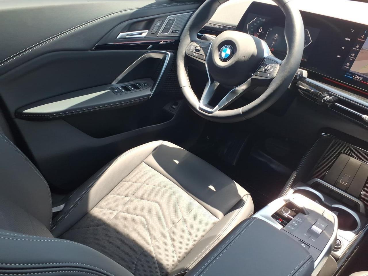 2026 BMW X1 xDrive28i Brownsville TX