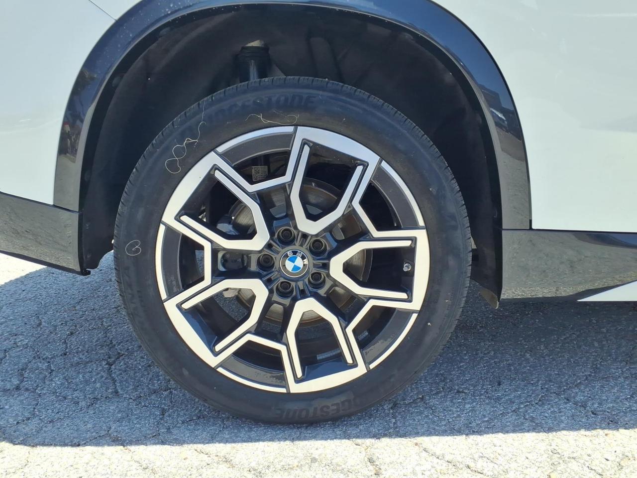 2026 BMW X1 xDrive28i Brownsville TX