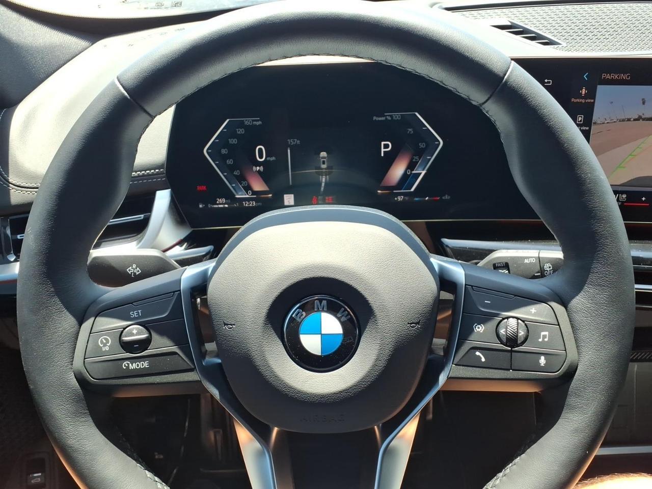 2026 BMW X1 xDrive28i Brownsville TX