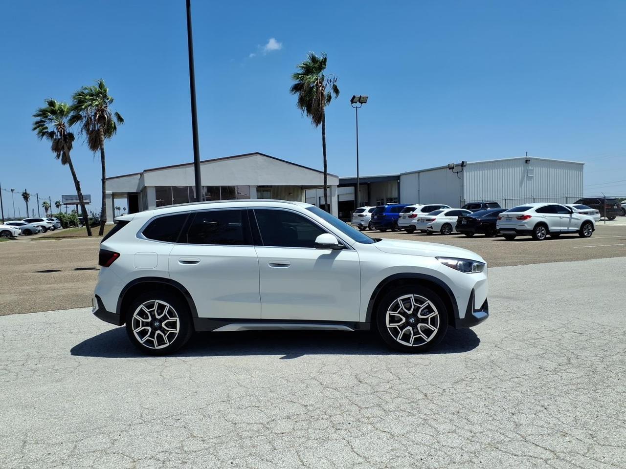 2026 BMW X1 xDrive28i Brownsville TX