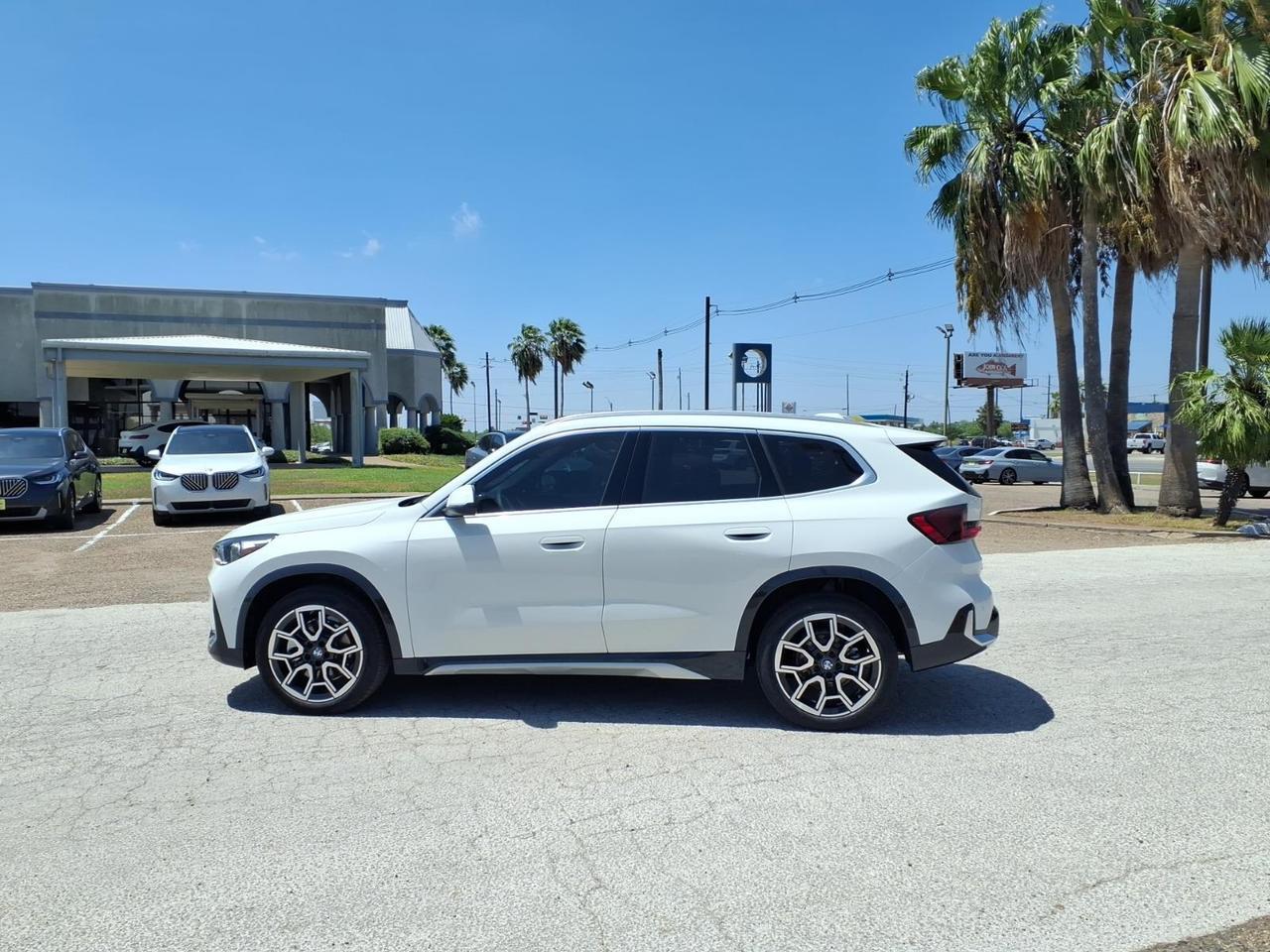 2026 BMW X1 xDrive28i Brownsville TX