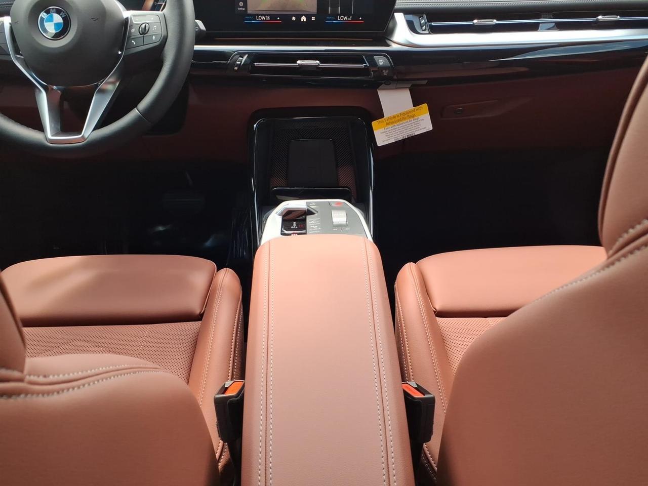 2026 BMW X1 xDrive28i Brownsville TX