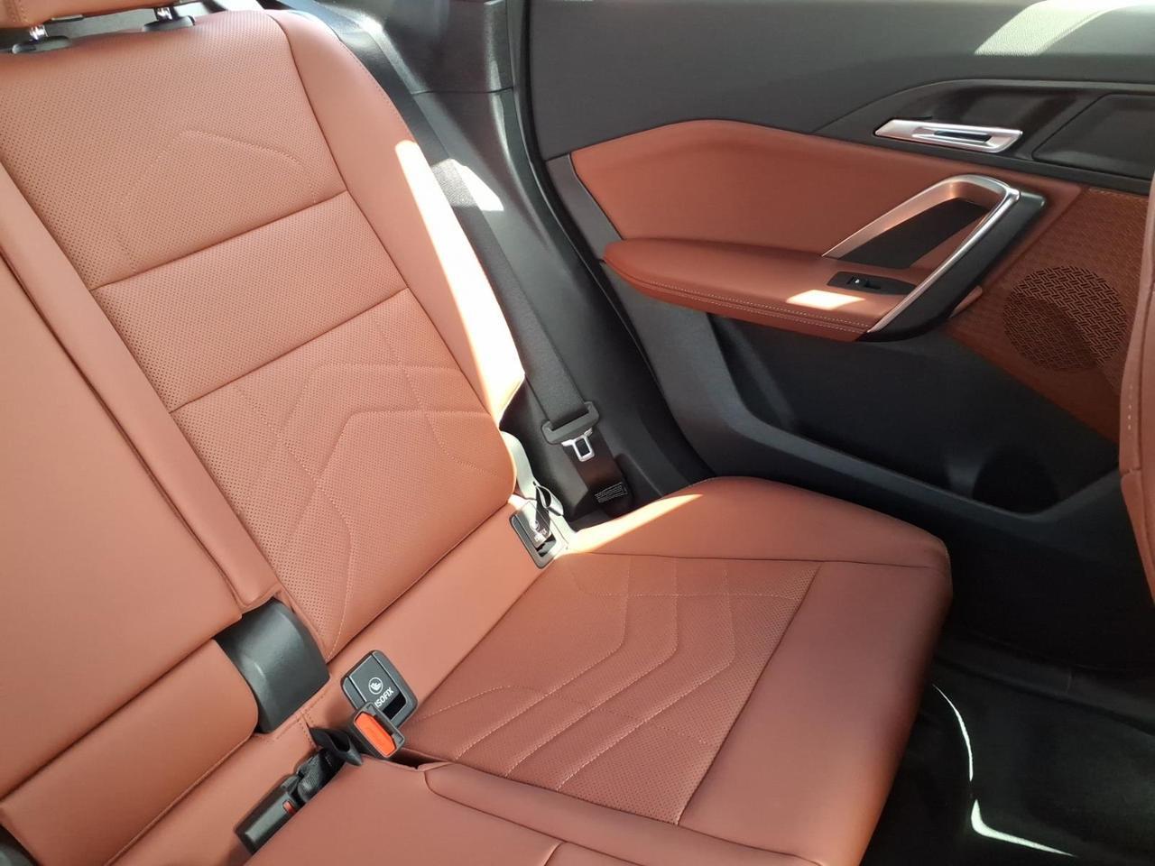 2026 BMW X1 xDrive28i Brownsville TX