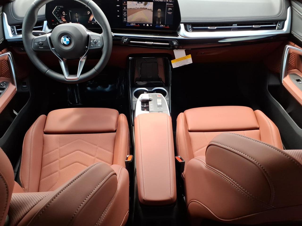 2026 BMW X1 xDrive28i Brownsville TX