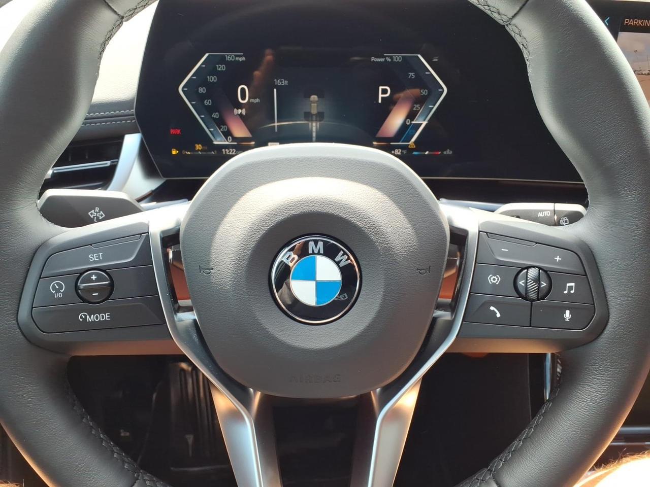 2026 BMW X1 xDrive28i Brownsville TX