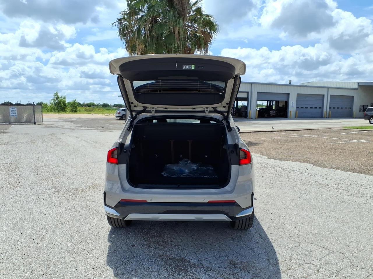 2026 BMW X1 xDrive28i Brownsville TX