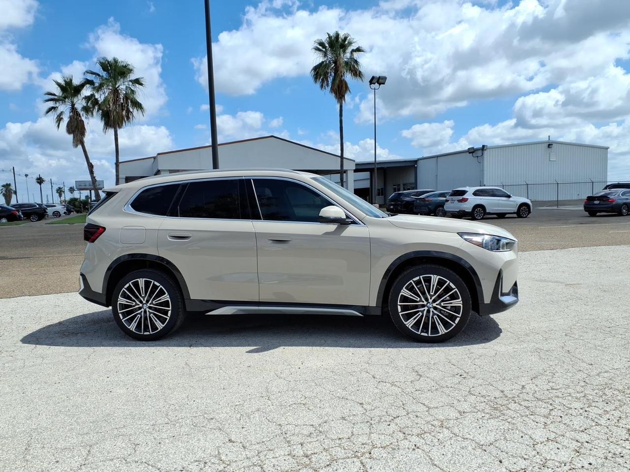 2026 BMW X1 xDrive28i Brownsville TX