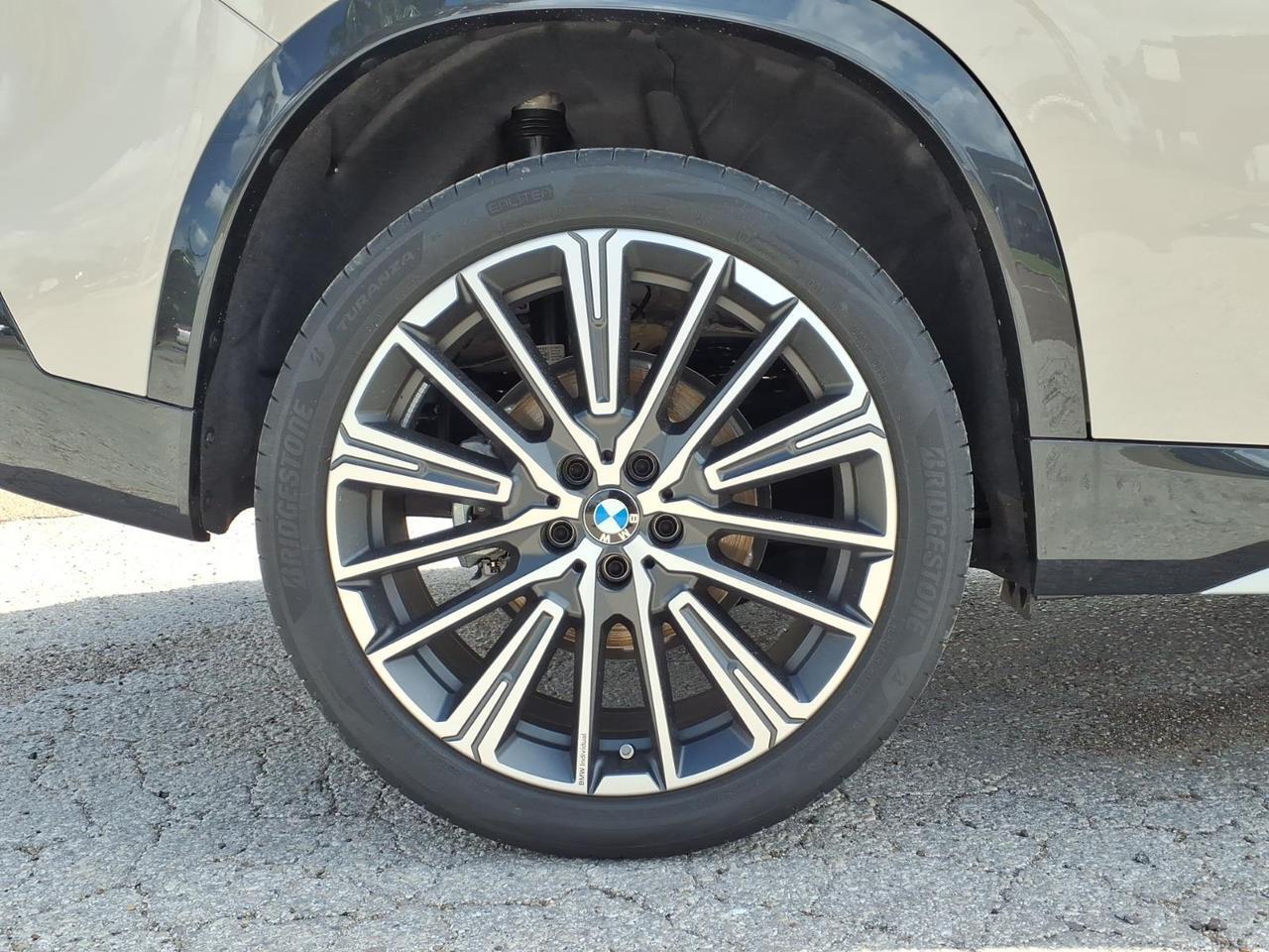 2026 BMW X1 xDrive28i Brownsville TX