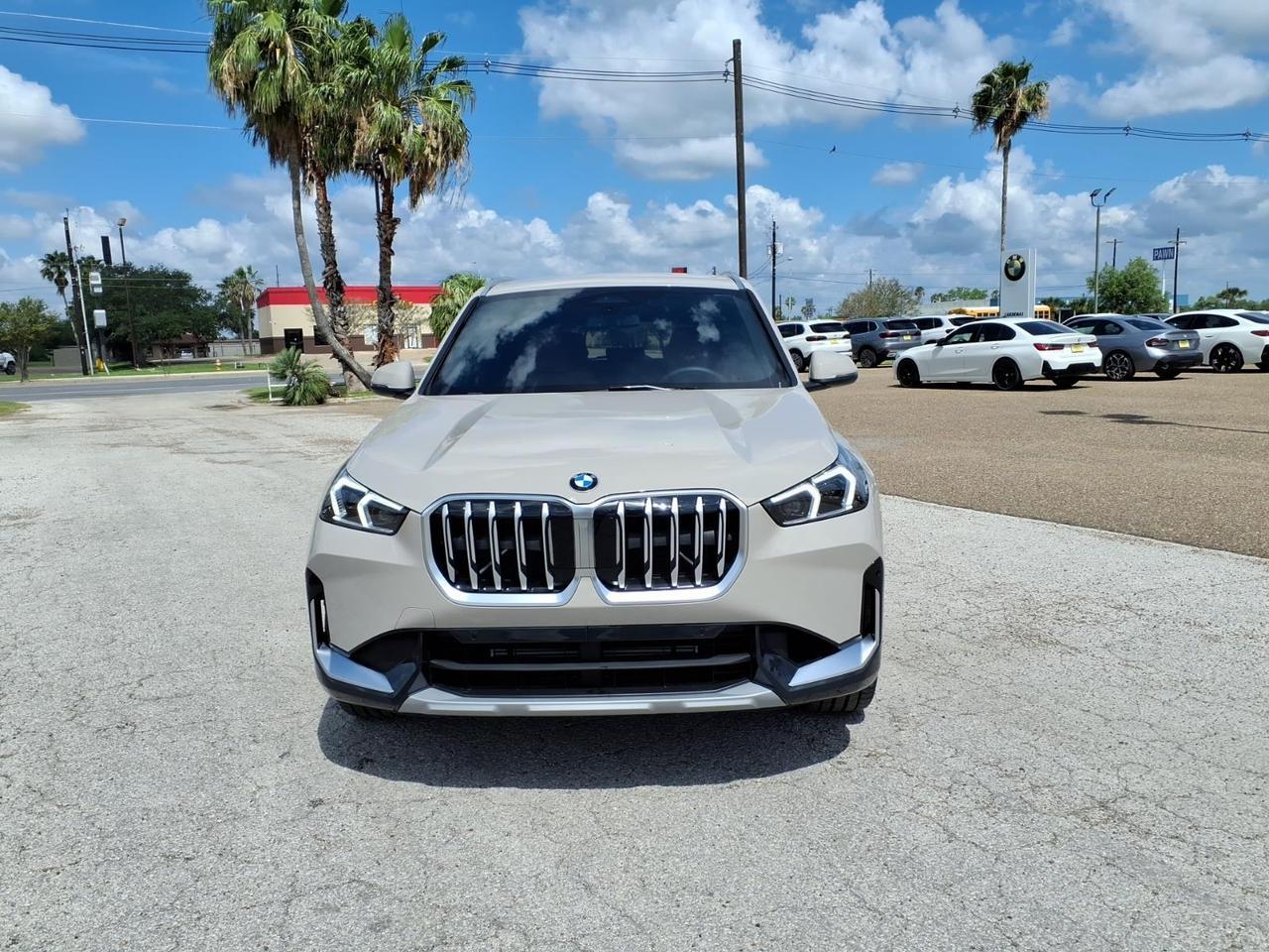 2026 BMW X1 xDrive28i Brownsville TX