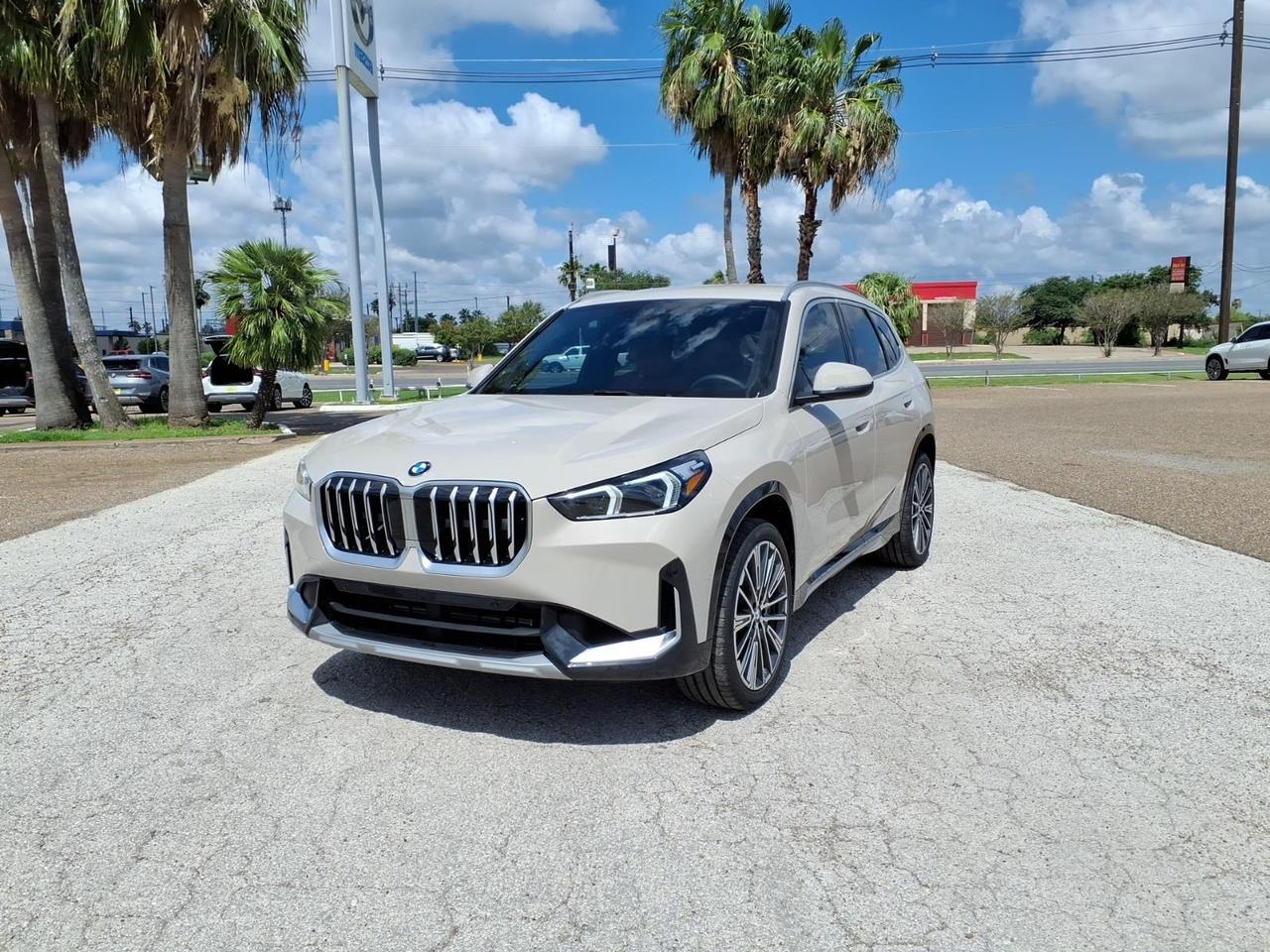 2026 BMW X1 xDrive28i Brownsville TX