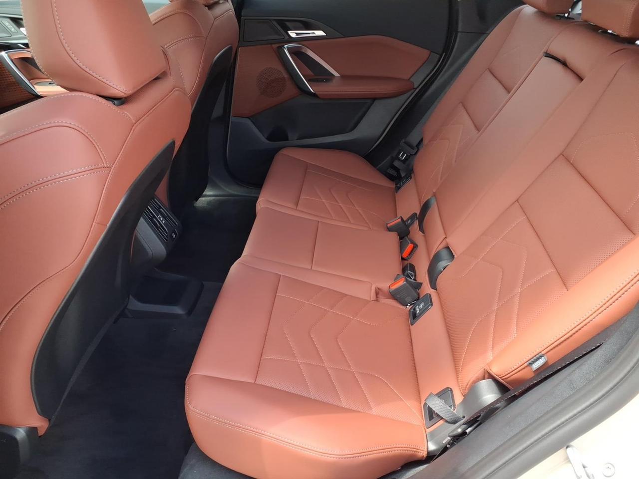 2026 BMW X1 xDrive28i Brownsville TX