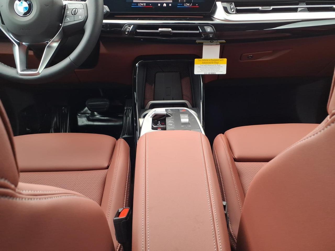 2026 BMW X1 xDrive28i Brownsville TX