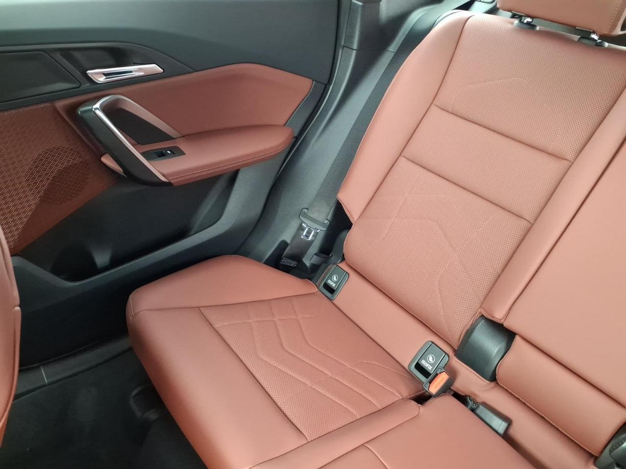 2026 BMW X1 xDrive28i Brownsville TX