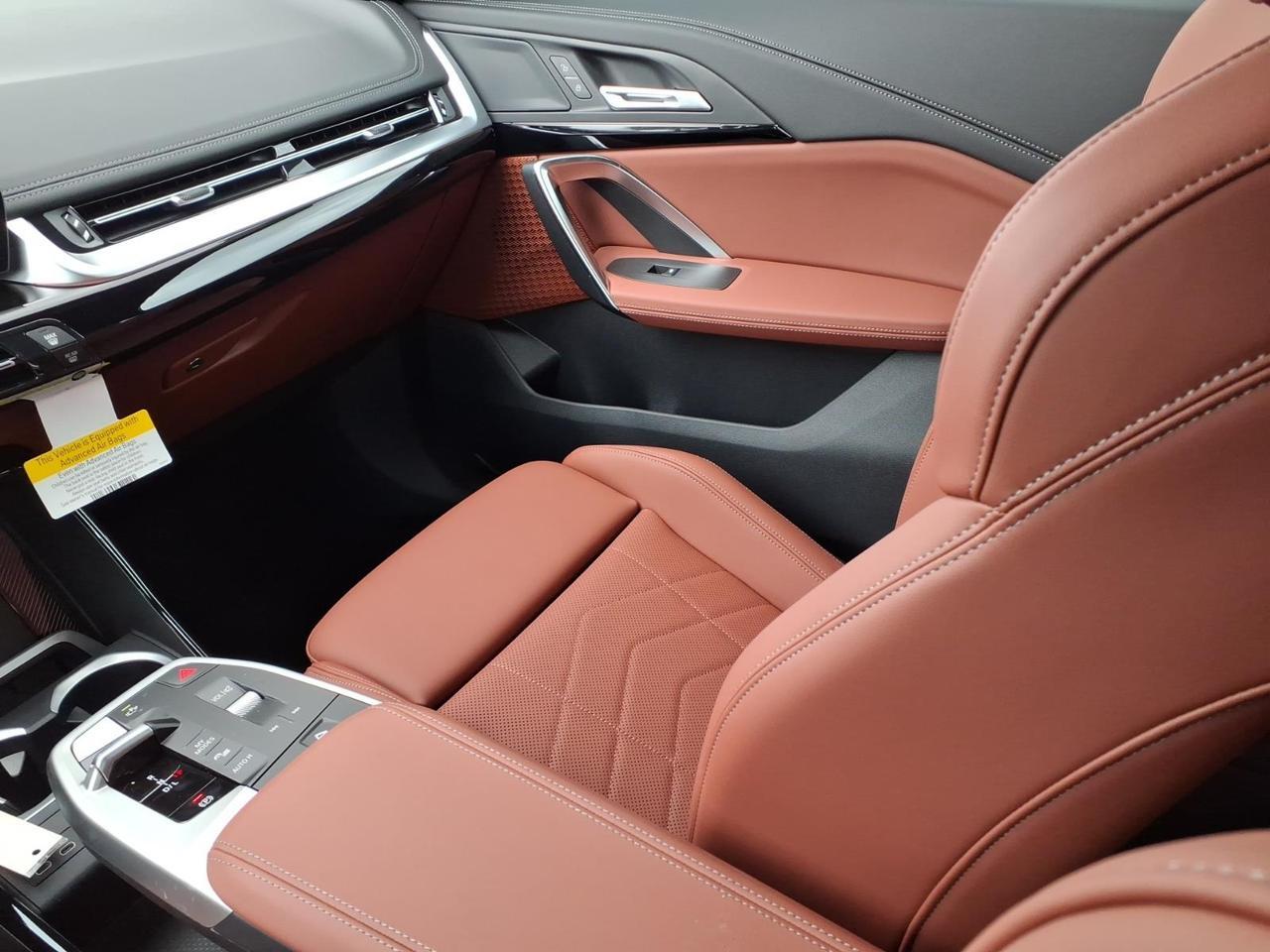 2026 BMW X1 xDrive28i Brownsville TX