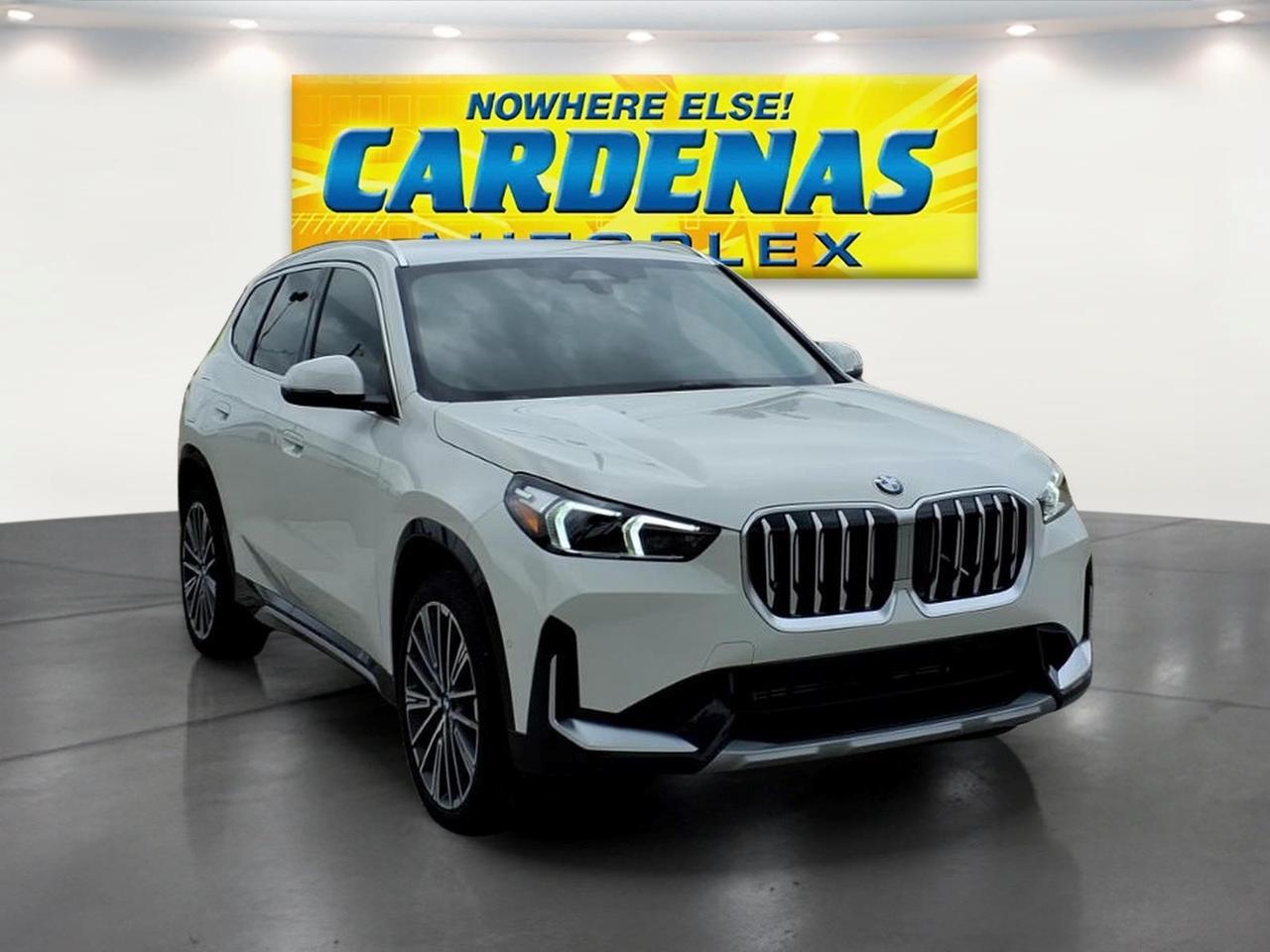 2026 BMW X1 xDrive28i Brownsville TX