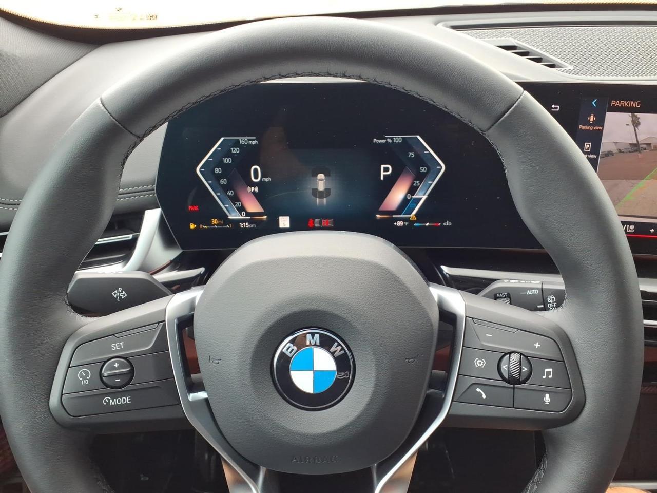 2026 BMW X1 xDrive28i Brownsville TX