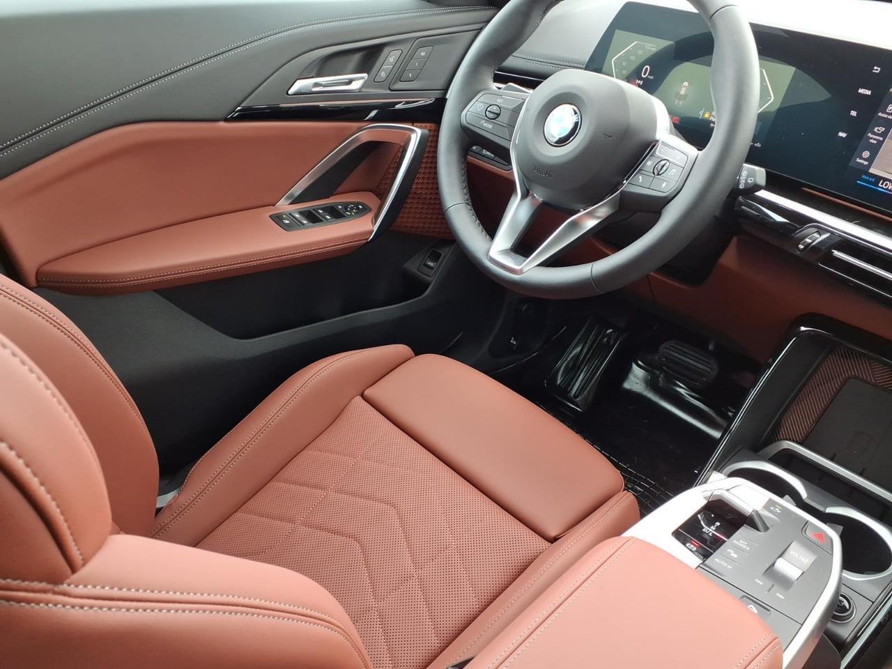 2026 BMW X1 xDrive28i Brownsville TX