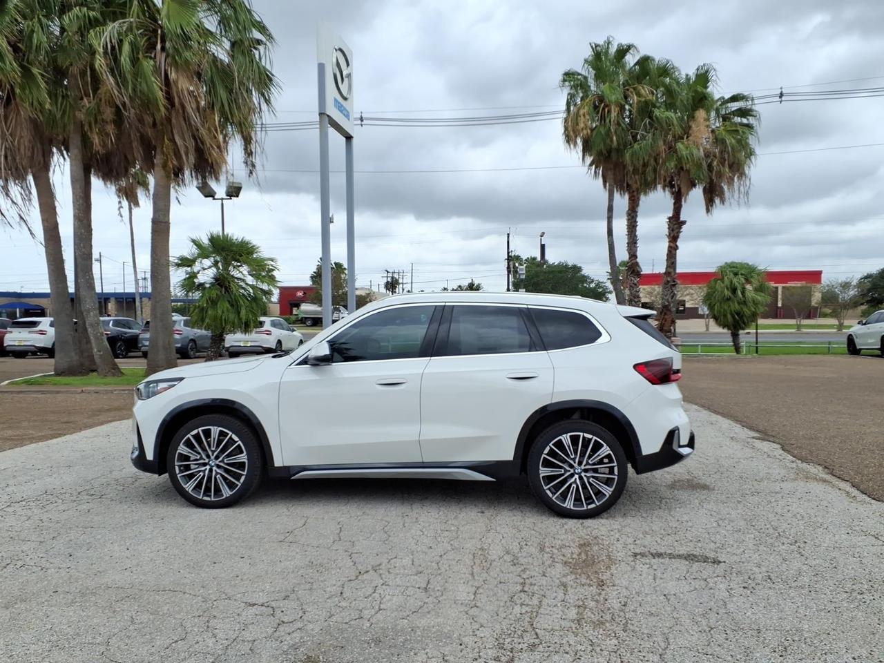 2026 BMW X1 xDrive28i Brownsville TX