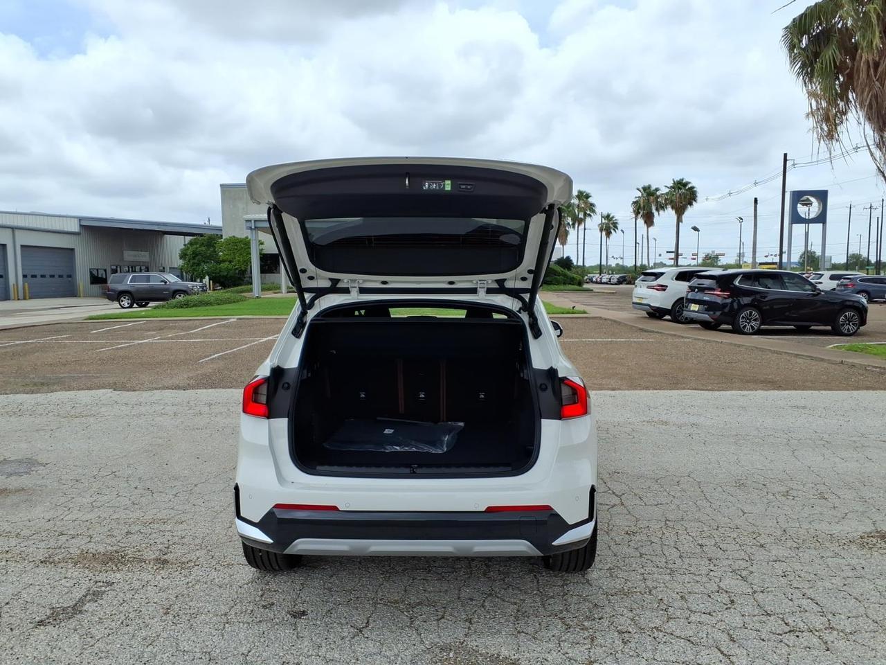 2026 BMW X1 xDrive28i Brownsville TX