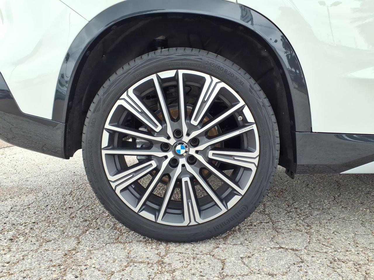 2026 BMW X1 xDrive28i Brownsville TX