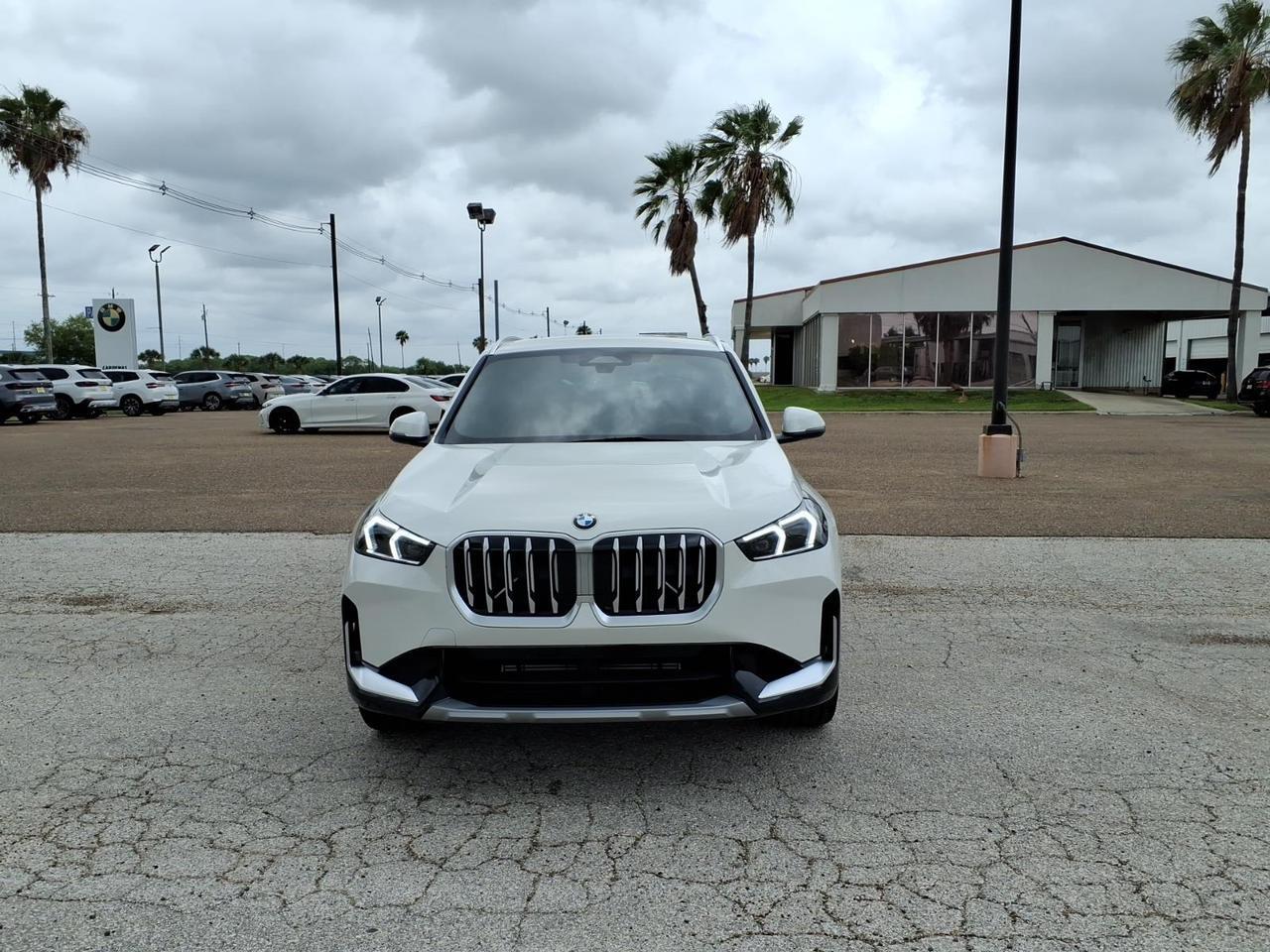 2026 BMW X1 xDrive28i Brownsville TX