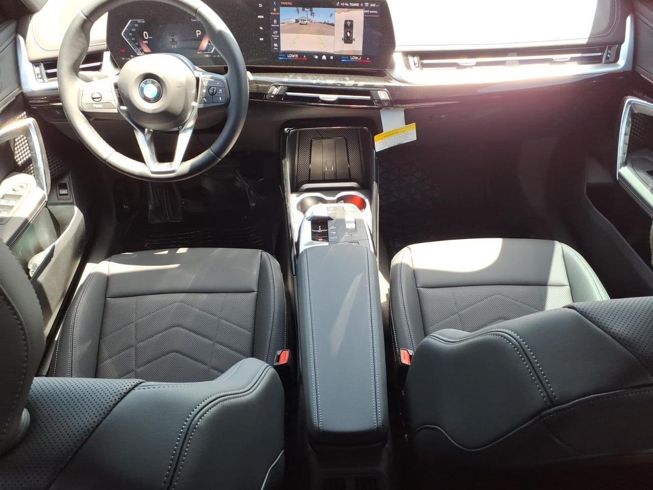 2026 BMW X1 XDrive28i - Photo 10