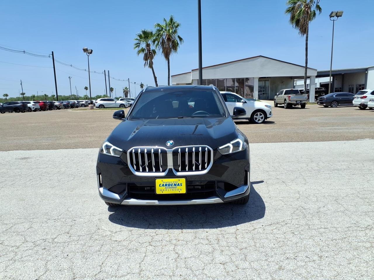 2026 BMW X1 xDrive28i Brownsville TX
