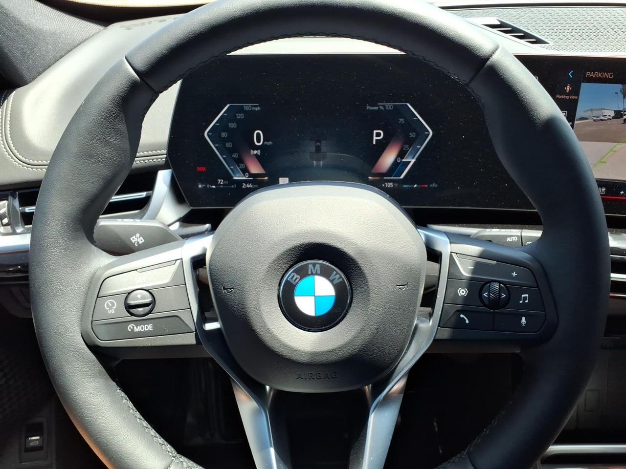 2026 BMW X1 XDrive28i - Photo 15