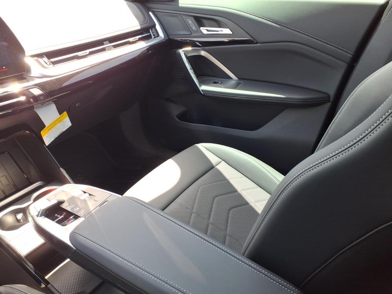 2026 BMW X1 XDrive28i - Photo 12