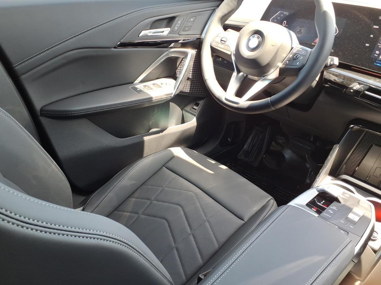 2026 BMW X1 XDrive28i - Photo 9